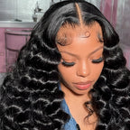 Black_Loose_Water_Wave_Wig_7