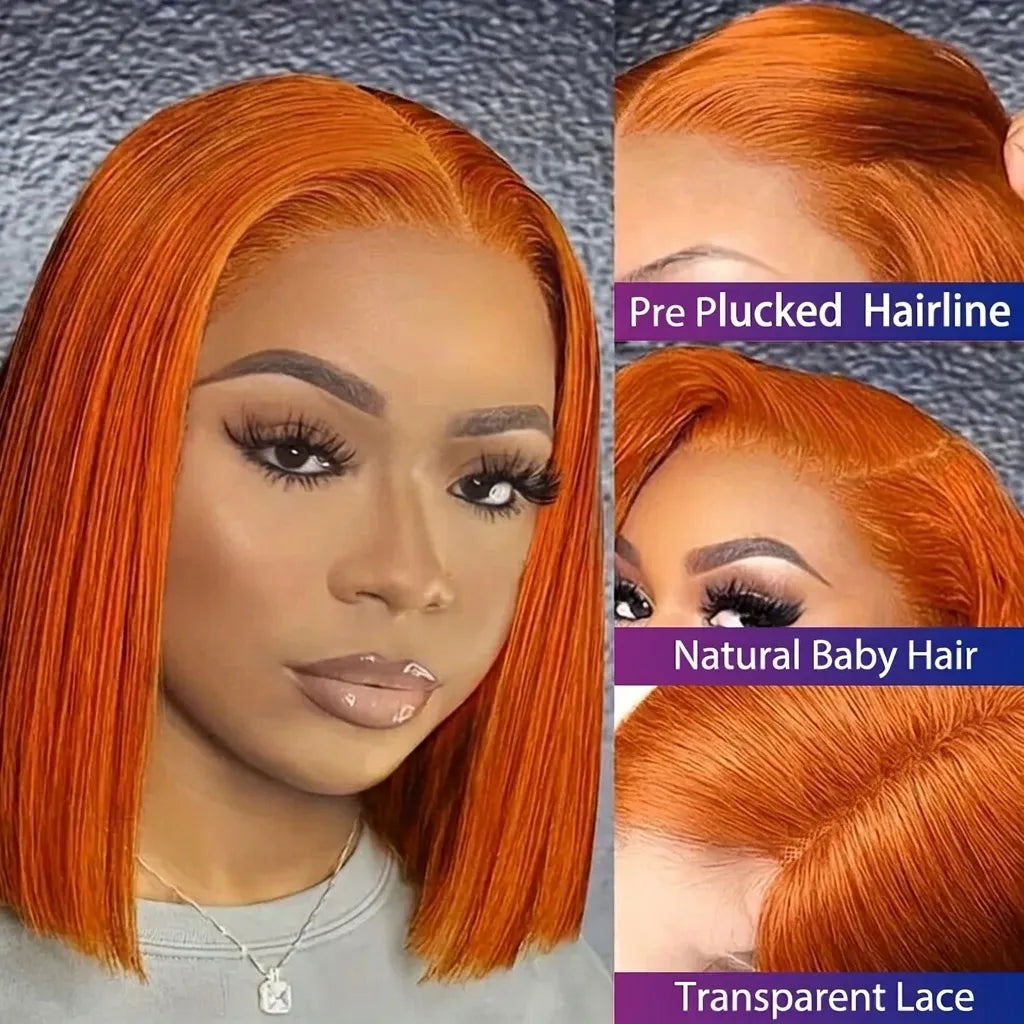 Ginger-Copper_Straight_Bob_Wig_02
