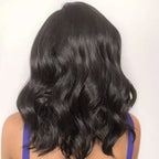 Layered Cut Loose Wave Wig2