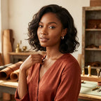 Layered Cut Loose Wave Wig4