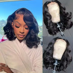 Layered Cut Loose Wave Wig6