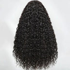 Perruque ondulée en cheveux humains | Lace Front HD 13x4 ou 13x6 | Sans colle | Densité 250 % - Lumma Hair