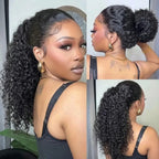 wig-curly